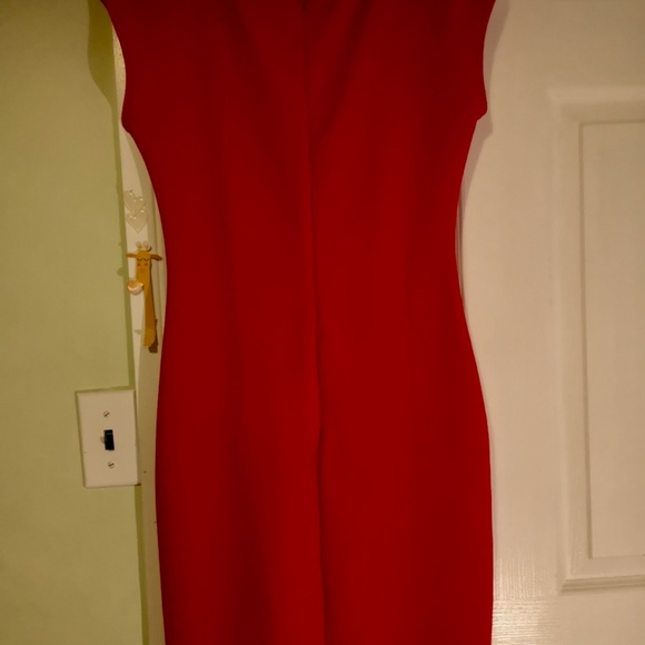 REPORTER DRESS - Picture 4 of 5